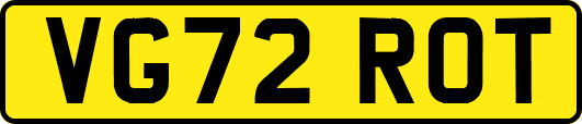 VG72ROT