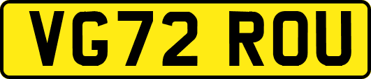 VG72ROU