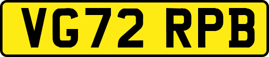 VG72RPB
