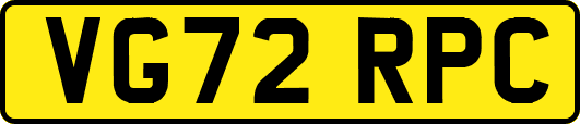 VG72RPC
