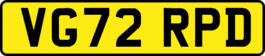 VG72RPD