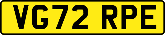 VG72RPE
