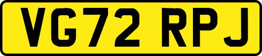 VG72RPJ