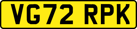 VG72RPK
