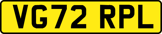 VG72RPL