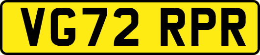 VG72RPR
