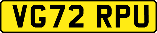 VG72RPU