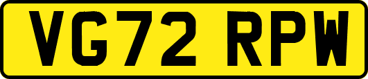 VG72RPW