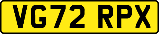 VG72RPX