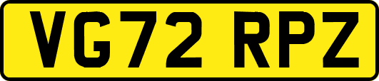VG72RPZ
