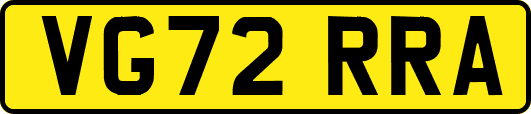 VG72RRA