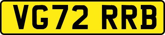 VG72RRB