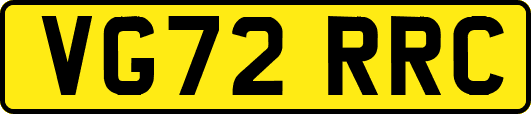 VG72RRC