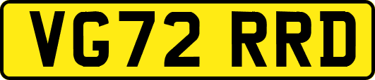 VG72RRD