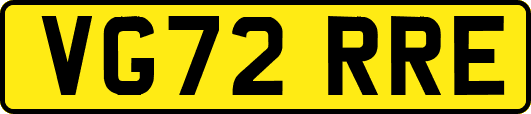VG72RRE