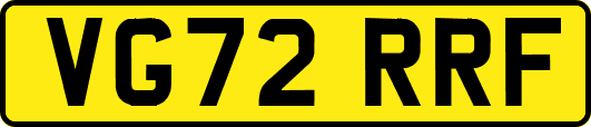 VG72RRF