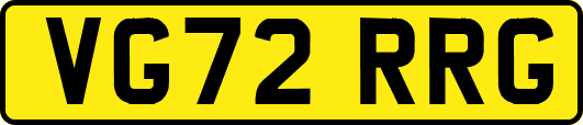 VG72RRG