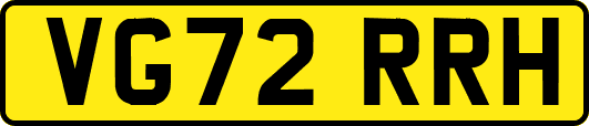 VG72RRH