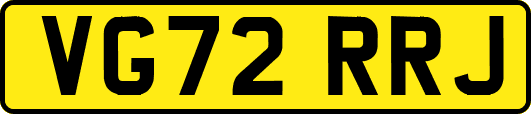VG72RRJ