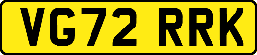VG72RRK