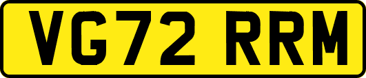 VG72RRM