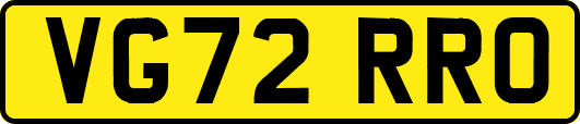 VG72RRO