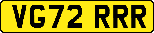 VG72RRR