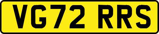 VG72RRS