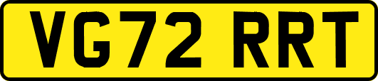 VG72RRT