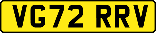 VG72RRV