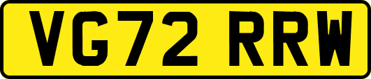 VG72RRW