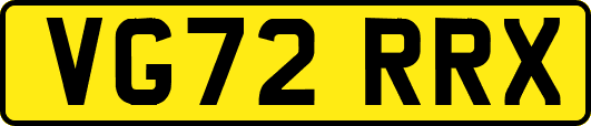 VG72RRX