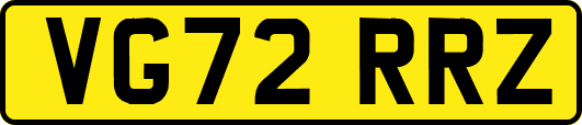 VG72RRZ