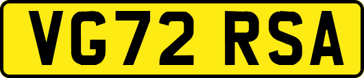 VG72RSA