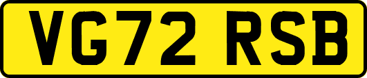 VG72RSB