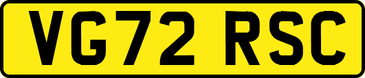 VG72RSC