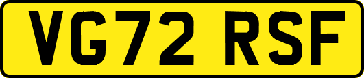VG72RSF
