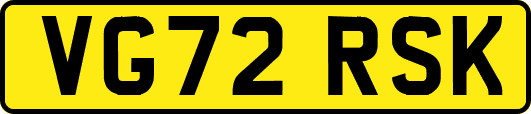 VG72RSK