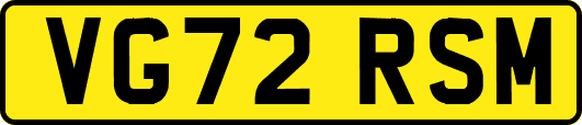 VG72RSM