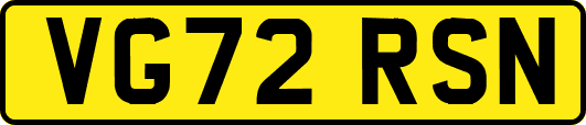 VG72RSN