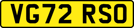 VG72RSO