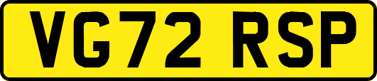 VG72RSP