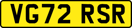 VG72RSR