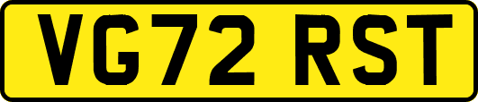VG72RST
