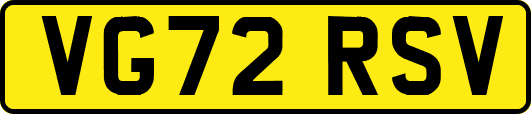 VG72RSV