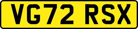 VG72RSX