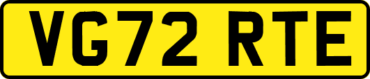 VG72RTE