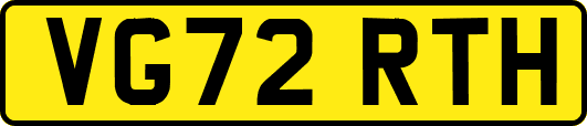 VG72RTH