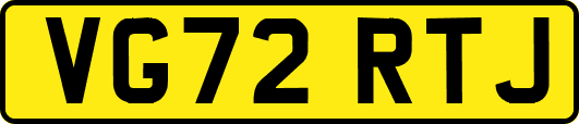 VG72RTJ