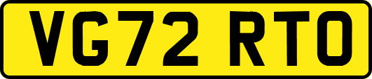 VG72RTO
